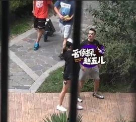 网曝吃瓜群众,揭秘娱乐圈幕后真相