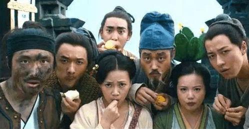 韩国喜剧吃瓜群众是谁演的,揭秘韩国喜剧中的搞笑灵魂