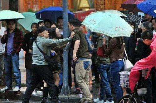 雷州吃瓜群众事件真相,揭开真相背后的社会现象