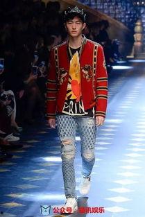 吃瓜群众走秀图片高清无水印,吃瓜群众走秀现场,一睹风采