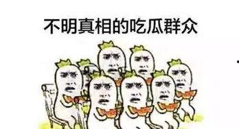 什么是吃瓜群众抖音号