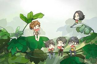 自称吃瓜群众是,网络时代的旁观者与参与者